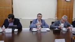 罗尔斯-罗伊斯公司与玉柴共同谋划合资公司运营发展