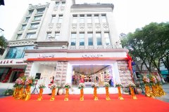 奥康国际馆再度升级 创新模式赋能新零售