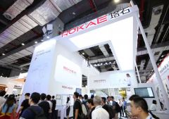 【珞石工博实录】重温展会精彩瞬间！