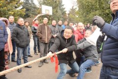 我们是团结的集体   我们会创造奇迹