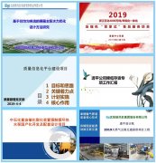 95项“党员工程”，擦亮沈鼓党建品牌