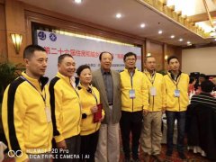 锦江桥牌俱乐部代表中国环卫五战全胜获亚军---------2018第26届住房和城乡建设系统“南通四建杯”桥牌赛成功举行