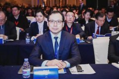 唐修国受邀出席商务部活动，精彩分享三一“印度经验”