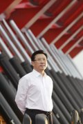 你的奋斗，终将伟大！梁稳根董事长2019年新年贺词