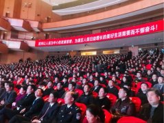 纳税第一！刚刚，天能集团又双叒叕取得湖州双料冠军，受到全市表彰