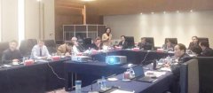 华新水泥召开第九届董事会第七次会议及董事会专门委员会会议