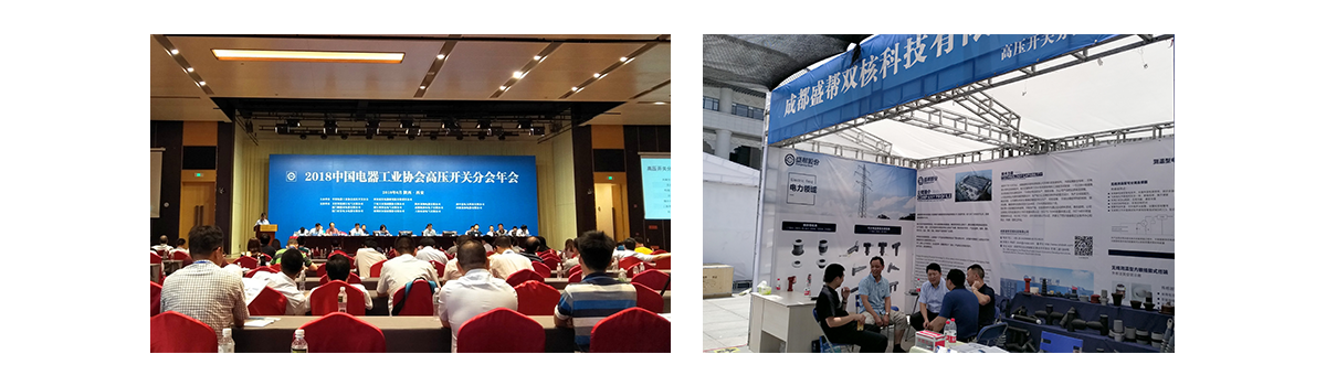 盛帮双核参加中国电器工业协会高压开关分会2018年年会暨产品展示会.png