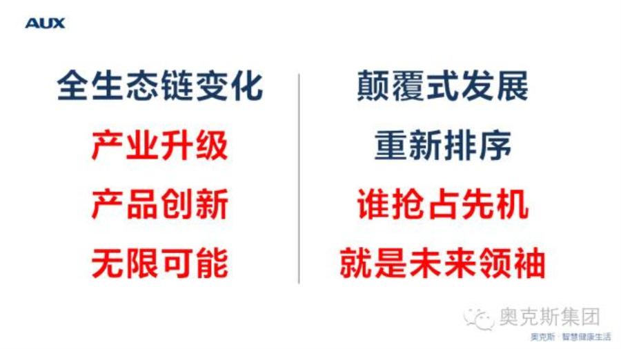 听郑坚江说丨人工智能来袭，企业如何接招！